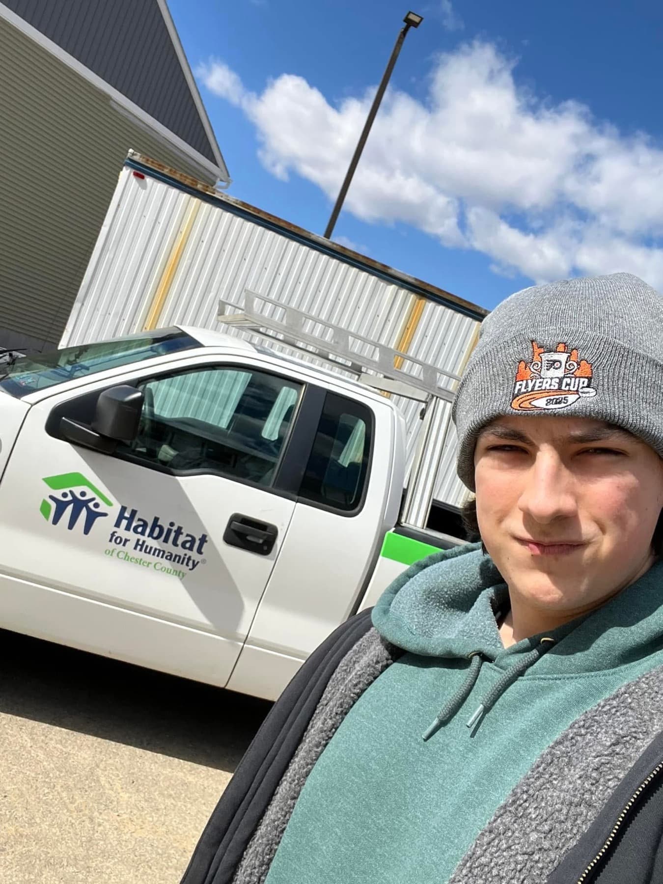Habitat for Humanity