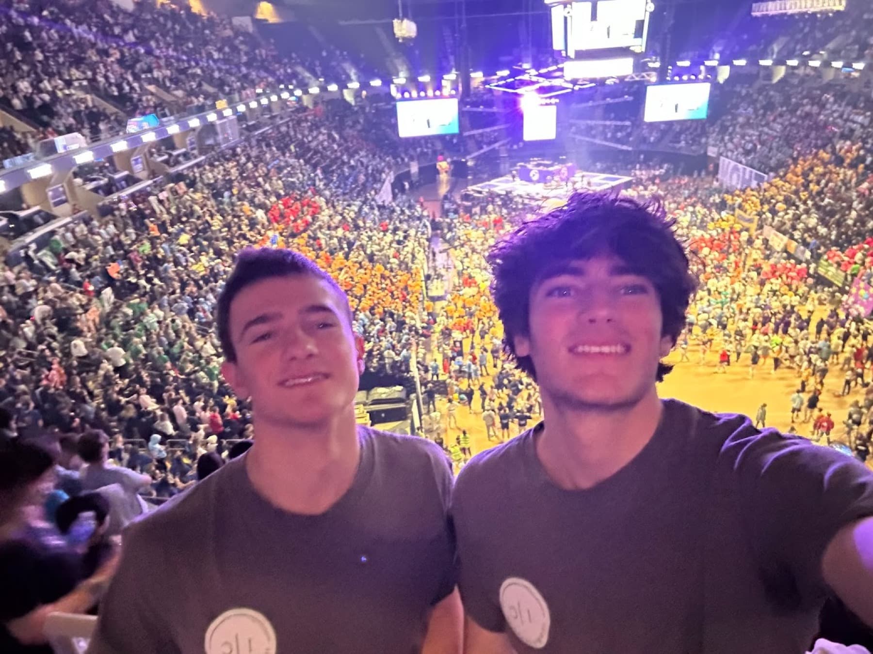 THON Support